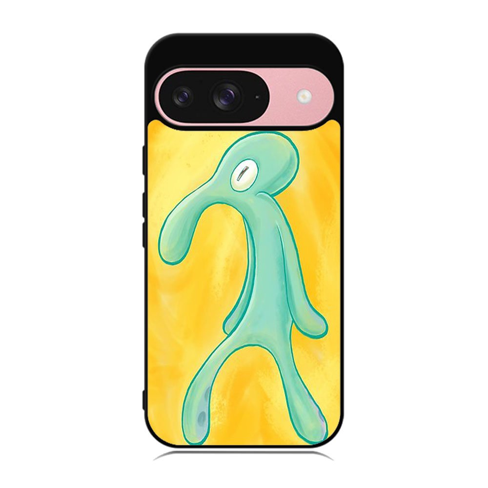 Bold And Brash Case Google Pixel 9 BC0727