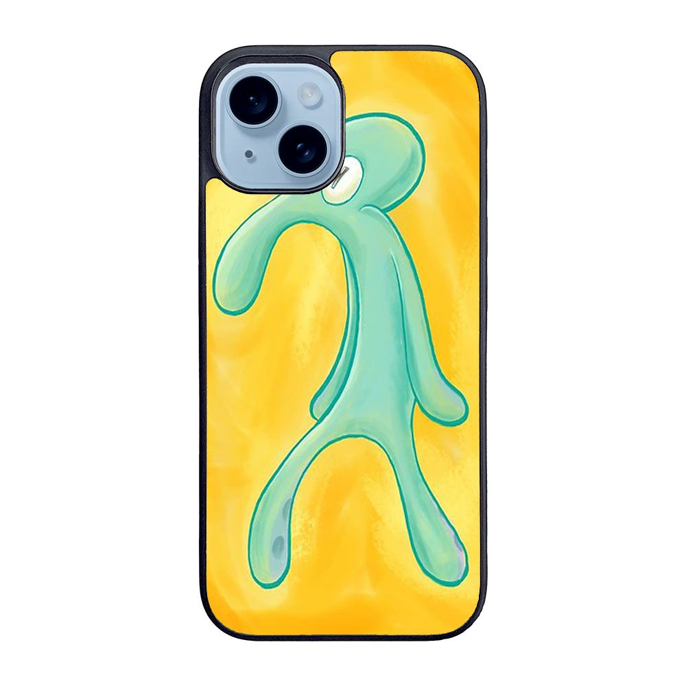 Bold And Brash Case iPhone 15 Plus BC0727