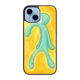 Bold And Brash Case iPhone 15 BC0727