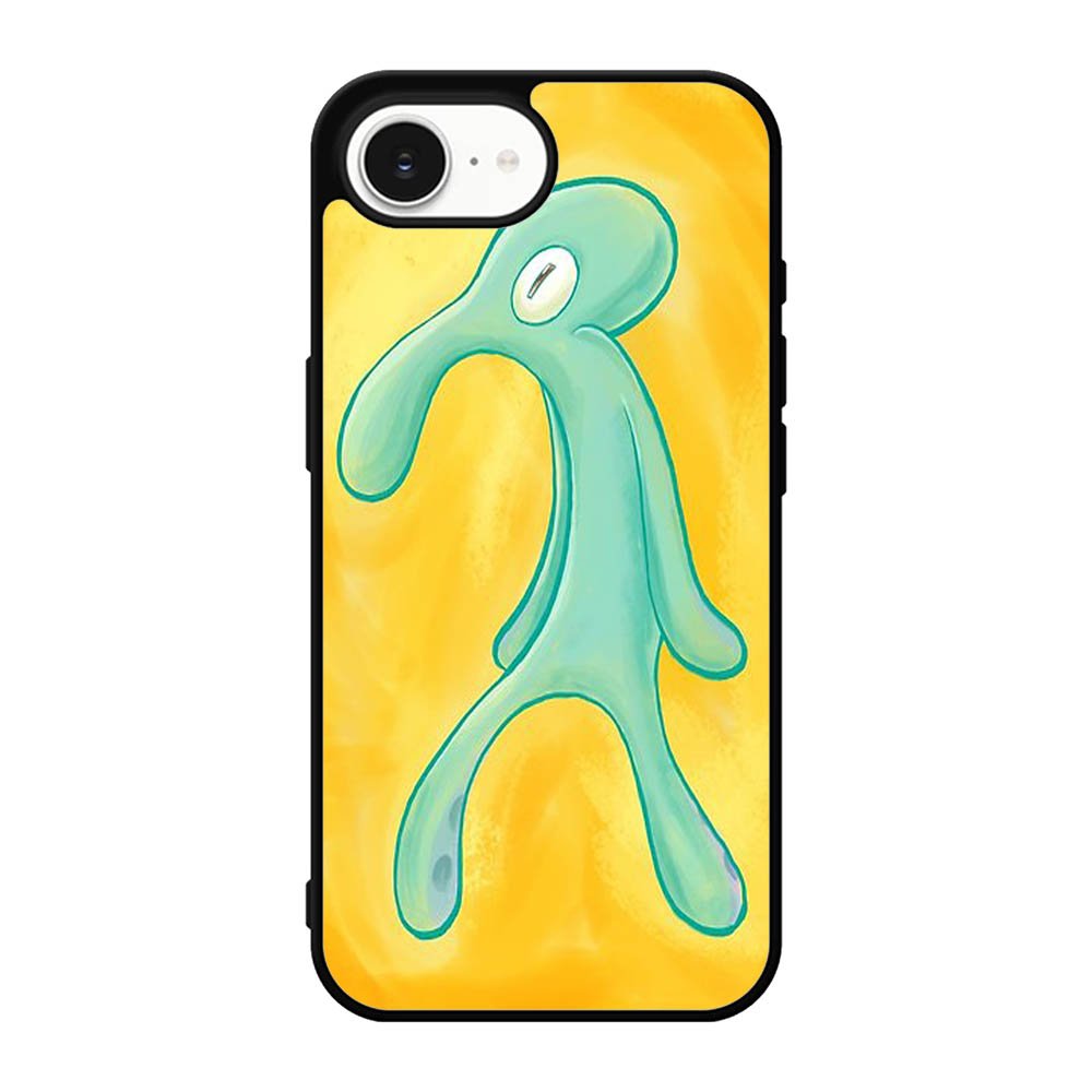 Bold And Brash iPhone 16e Case BC0727