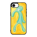 Bold And Brash iPhone 16e Case BC0727
