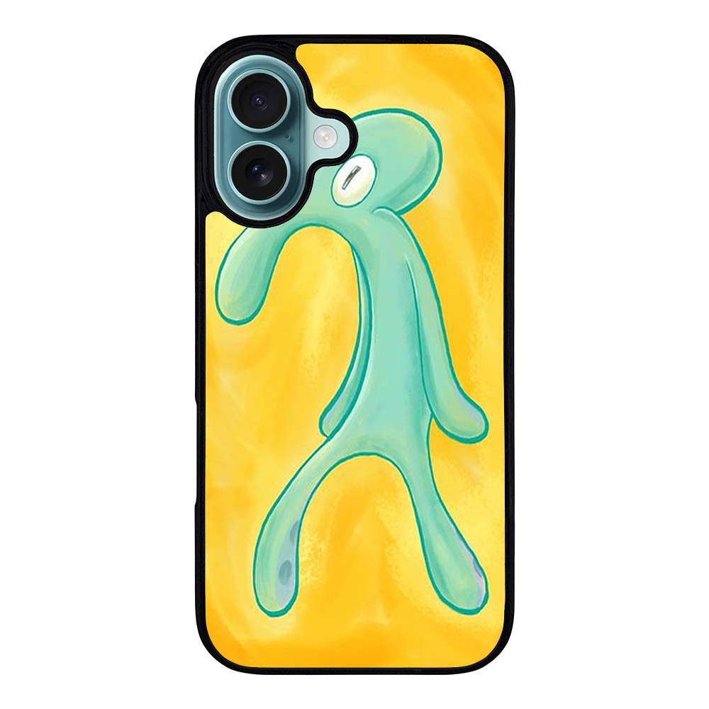 Bold And Brash Case iPhone 16 Plus BC0727