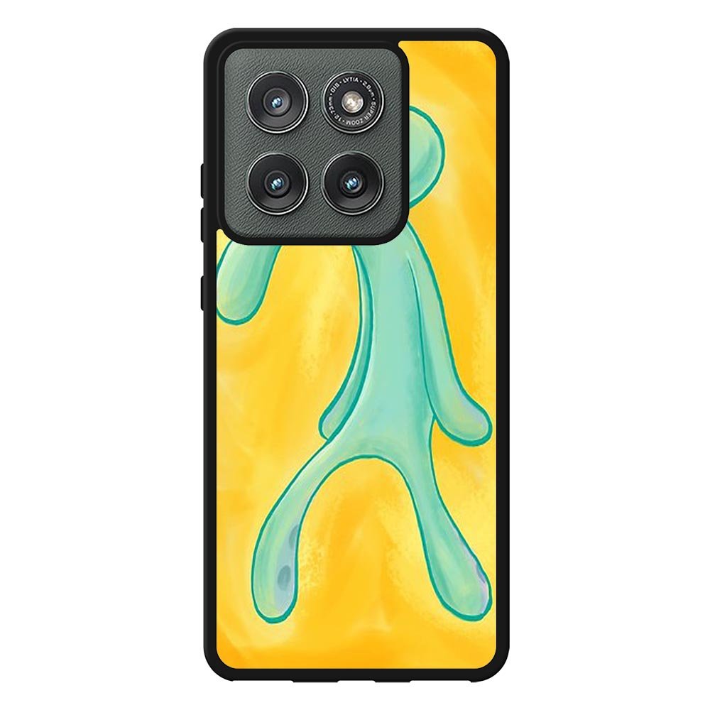 Bold And Brash Case Motorola Moto Edge 2025 BC0727