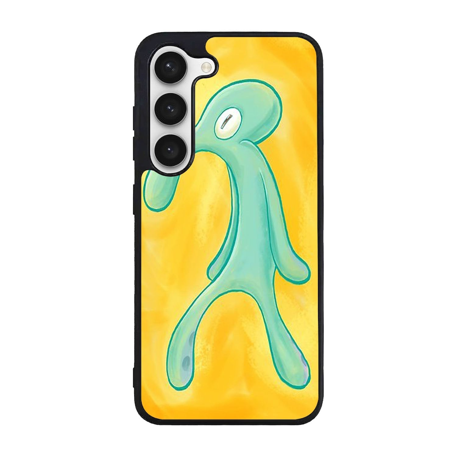 Bold And Brash Case Samsung Galaxy S25 Plus 5G BC0727