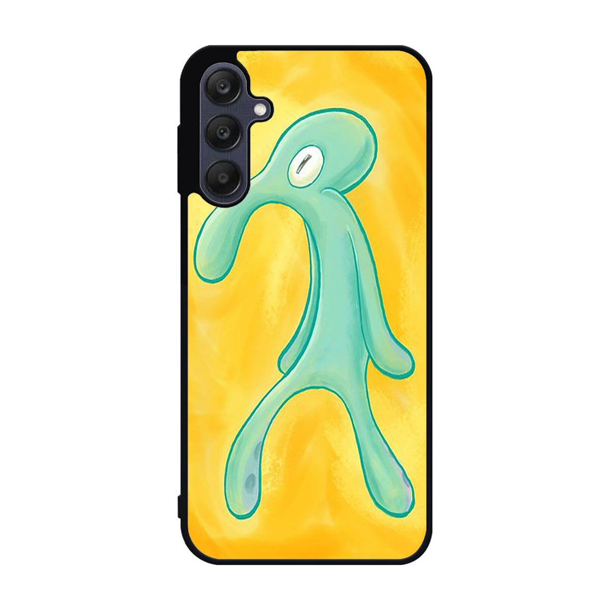 Bold And Brash Samsung Galaxy A25 5G Case BC0727