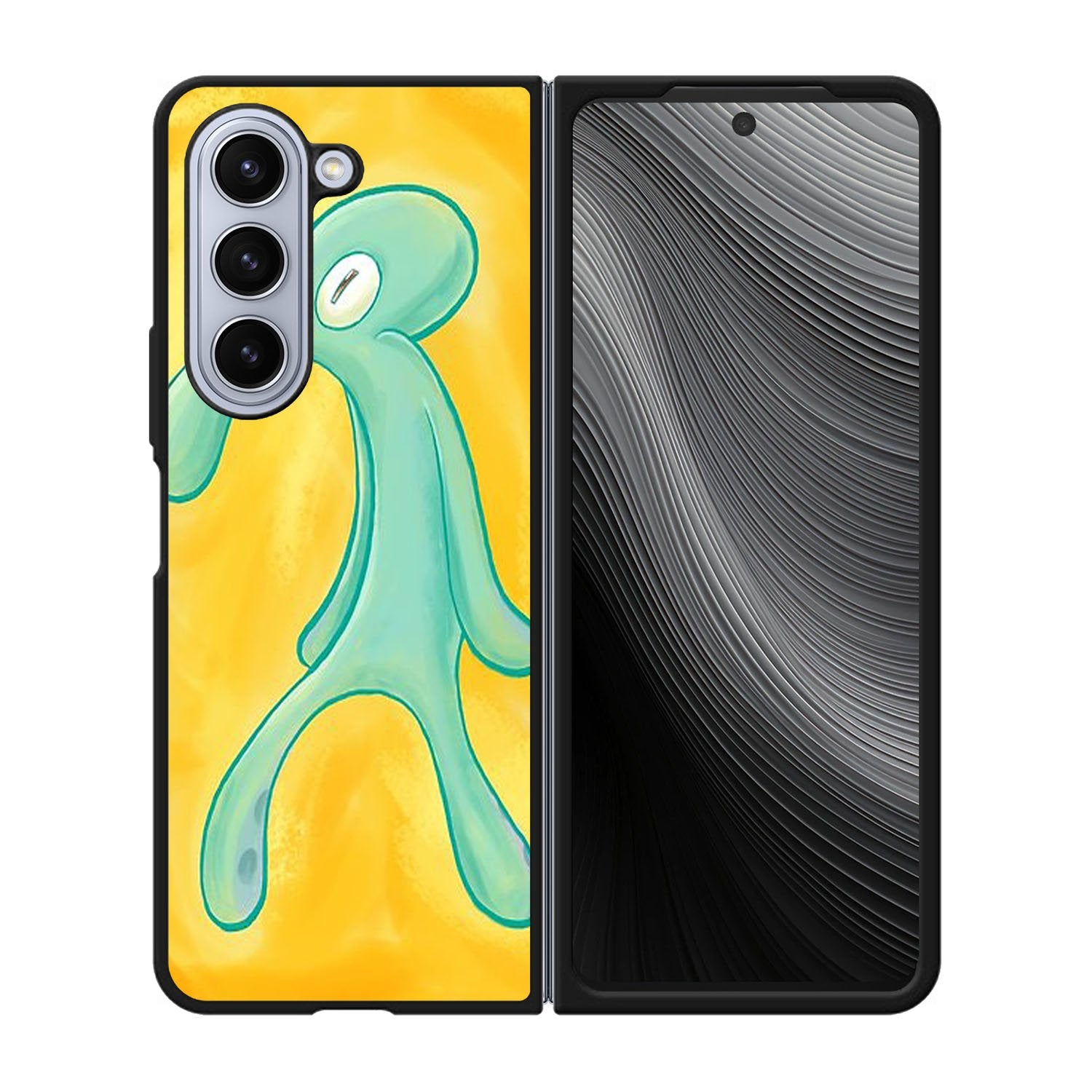 Bold And Brash Case Samsung Galaxy z Fold 5 5G BC0727