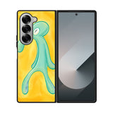 Bold And Brash Case Samsung Galaxy Z Fold 6 5G BC0727
