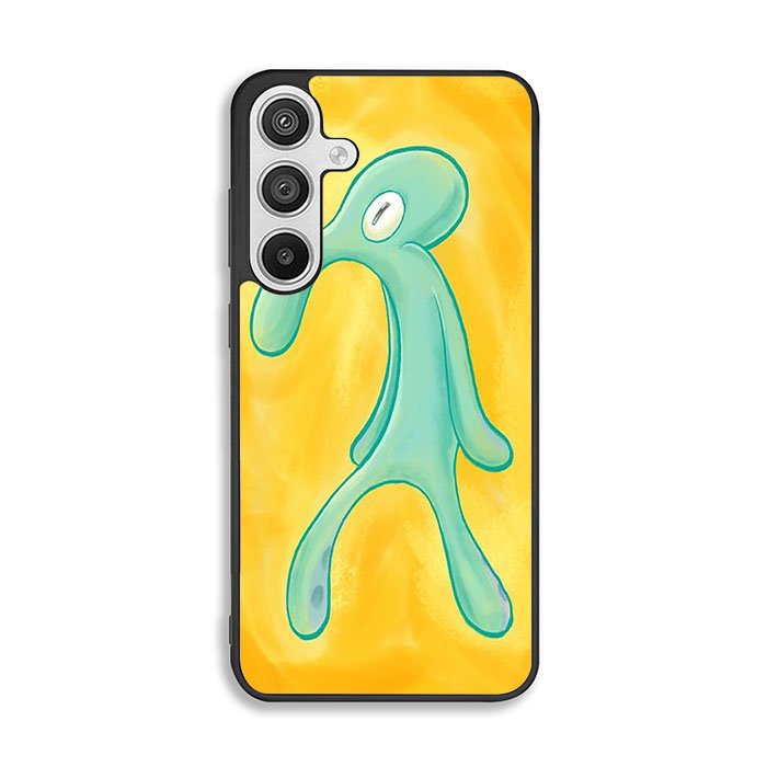 Bold And Brash Samsung Galaxy A26 5G Case BC0727