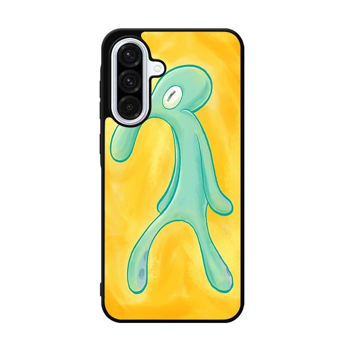 Bold And Brash Samsung Galaxy A36 Case BC0727