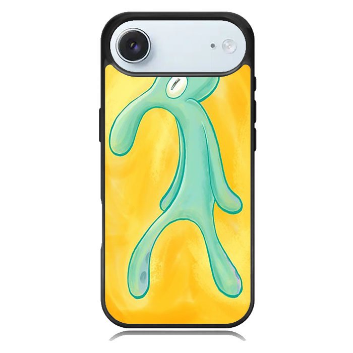 Bold And Brash iPhone 17 Air Case BC0727