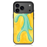 Bold And Brash iPhone 17 Pro Max Case BC0727