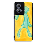 Bold And Brash Motorola Moto Edge 2024 Case BC0727