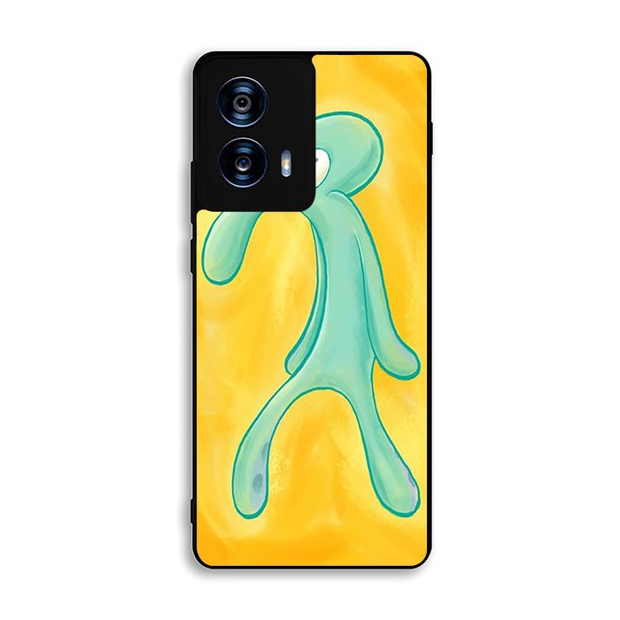 Bold And Brash Motorola Moto G Power 5G 2024 Case BC0727