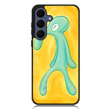 Bold And Brash Samsung Galaxy S25 FE Case BC0727