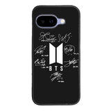BTS DNA Google Pixel 10A Case BC0728