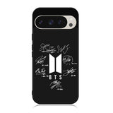 BTS DNA Case Google Pixel 9 Pro XL BC0728