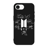 BTS DNA iPhone 16e Case BC0728