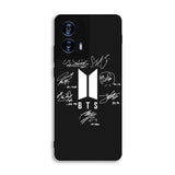 BTS DNA Motorola Moto G Power 5G 2024 Case BC0728