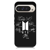 BTS DNA Google Pixel 10 | Google Pixel 10 Pro Case BC0728