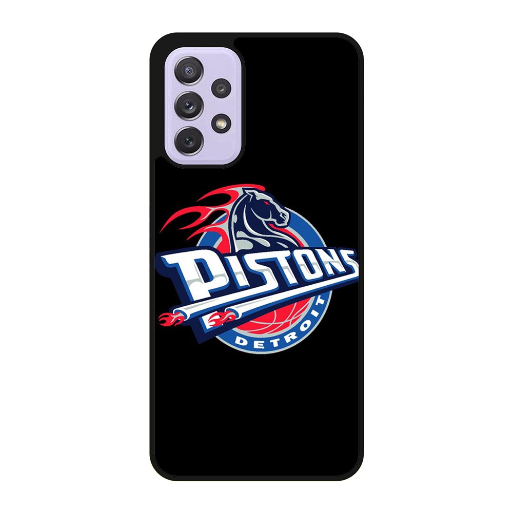 Detroit Pistons Emblem  Samsung Galaxy A23 5G Case BC0737