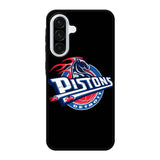 Detroit Pistons Emblem  Samsung Galaxy A56 Case BC0737