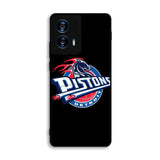 Detroit Pistons Emblem  Motorola Moto G Power 5G 2024 Case BC0737