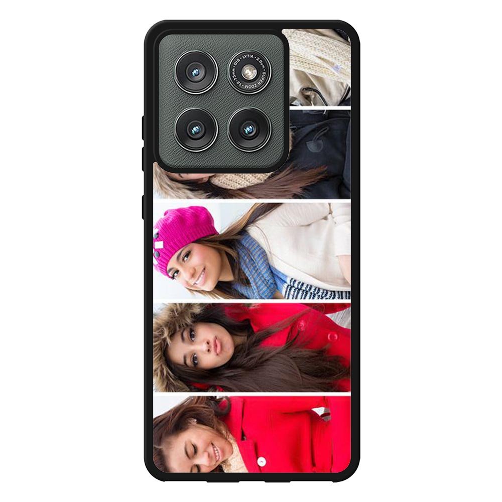 Fifth Harmony X0359 Motorola Moto Edge 2025 Case