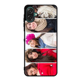 Fifth Harmony X0359 Samsung Galaxy A07 Case