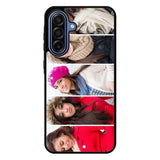 Fifth Harmony X0359 Samsung Galaxy A17 5G Case