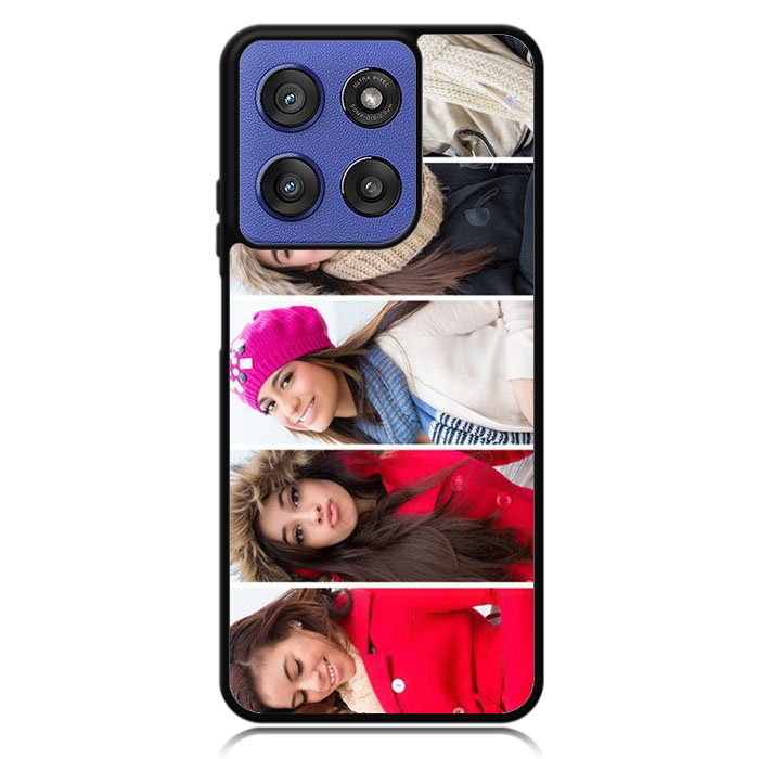 Fifth Harmony X0359 Motorola Moto G Stylus 5G 2025 Case