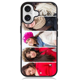 Fifth Harmony X0359 iPhone 16 Plus Case