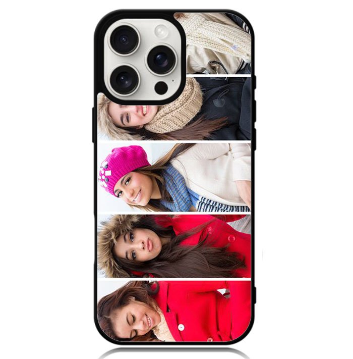 Fifth Harmony X0359 iPhone 16 Pro Case