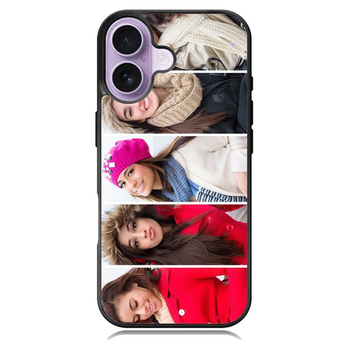 Fifth Harmony X0359 iPhone 17 Case