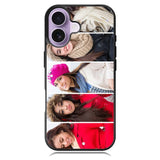 Fifth Harmony X0359 iPhone 17 Case