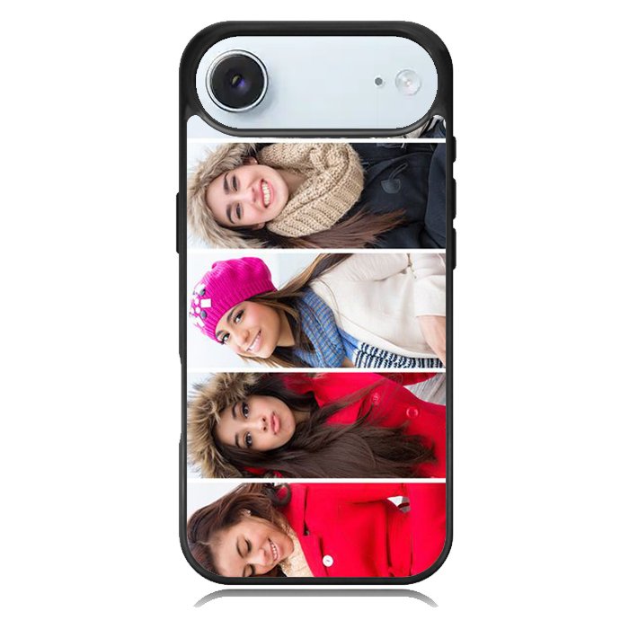 Fifth Harmony X0359 iPhone 17 Air Case