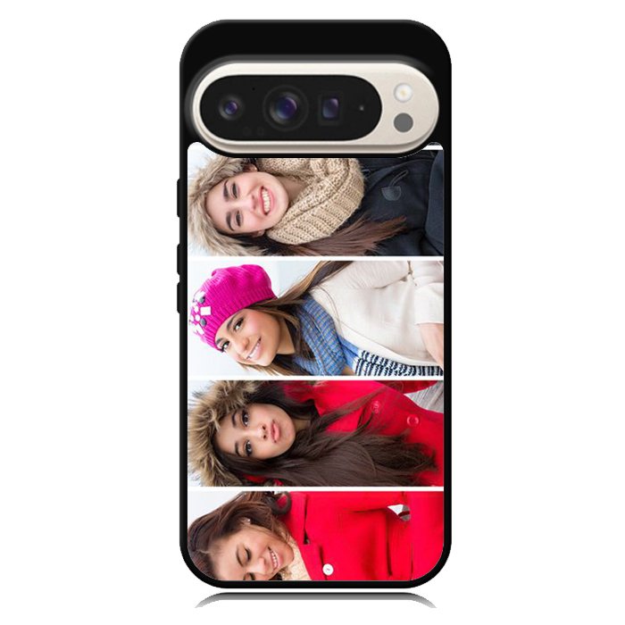 Fifth Harmony X0359 Google Pixel 9 Pro XL Case