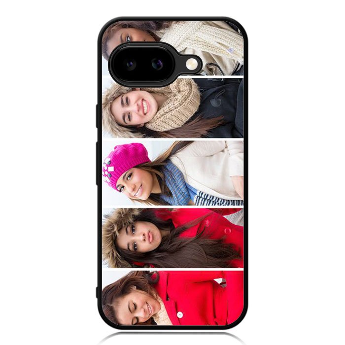 Fifth Harmony X0359 Google Pixel 9A Case