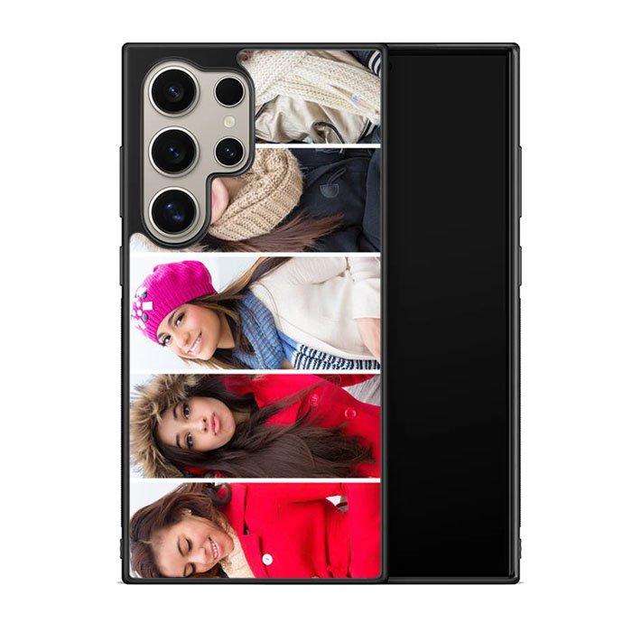 Fifth Harmony X0359 Samsung Galaxy S25 Ultra 5G Case
