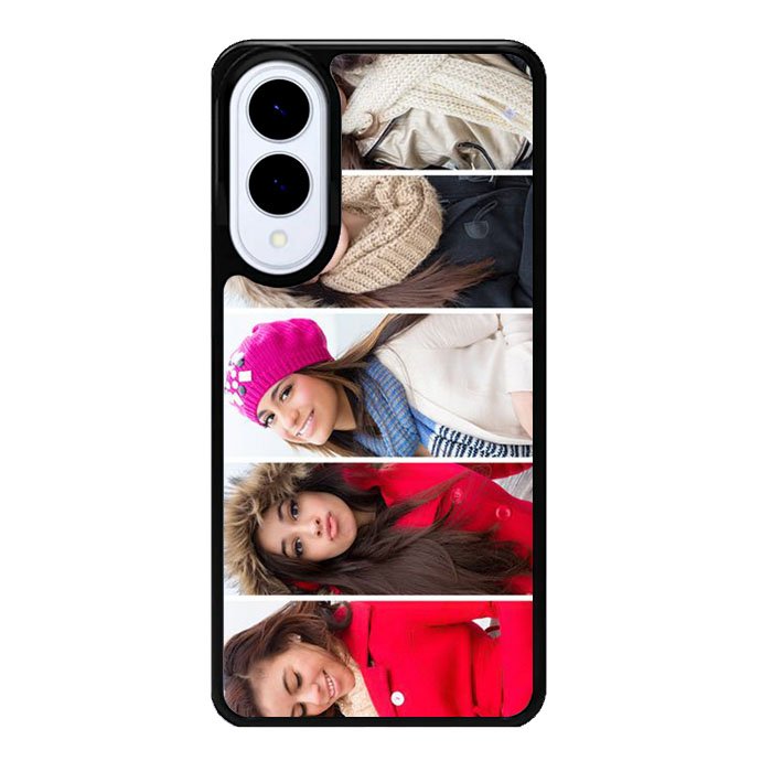 Fifth Harmony X0359 Samsung Galaxy S25 Edge Case