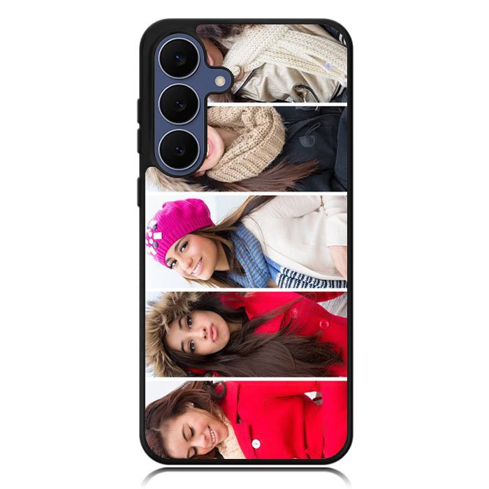 Fifth Harmony X0359 Samsung Galaxy S25 FE Case