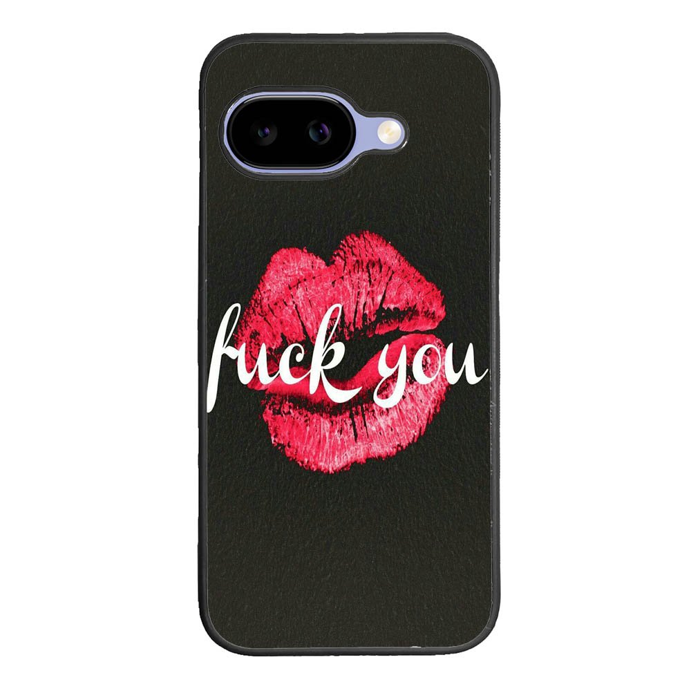 Fuck You Google Pixel 10A Case BC0742