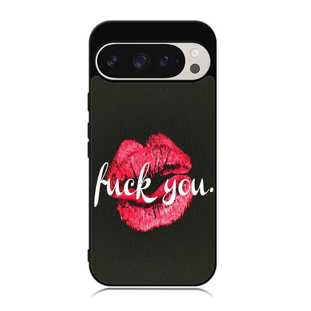 Fuck You Case Google Pixel 9 Pro XL BC0742