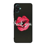 Fuck You Case Samsung Galaxy A07 BC0742