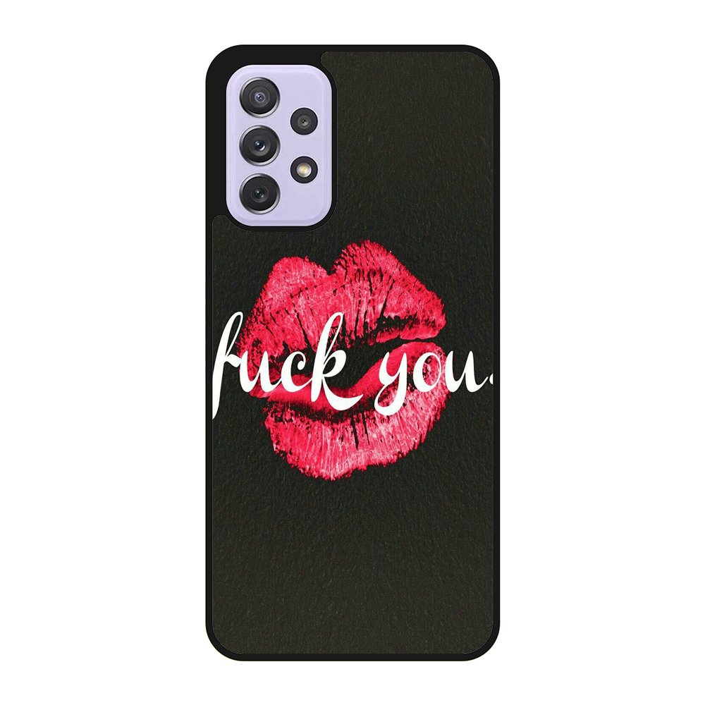 Fuck You Samsung Galaxy A23 5G Case BC0742