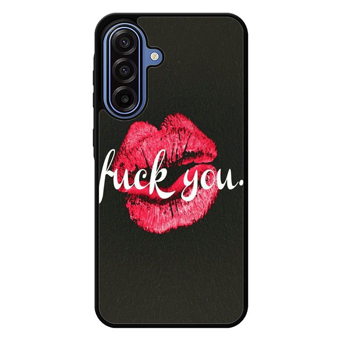 Fuck You Samsung Galaxy A17 5G Case BC0742