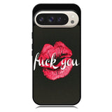 Fuck You Google Pixel 10 Pro XL Case BC0742
