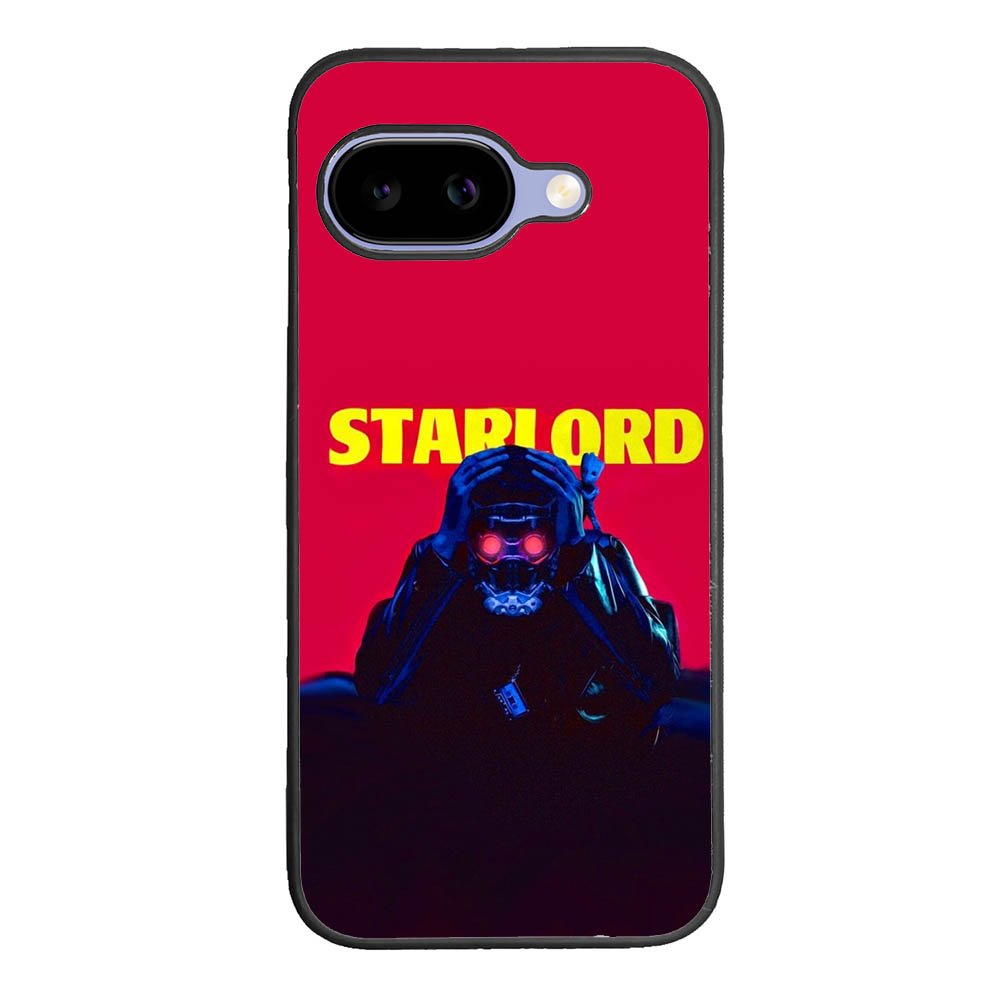 Star lord Red X8071 Google Pixel 10A Case