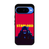 Star lord Red X8071 Google Pixel 10 Case
