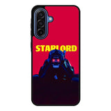 Star lord Red X8071 Samsung Galaxy A17 Case