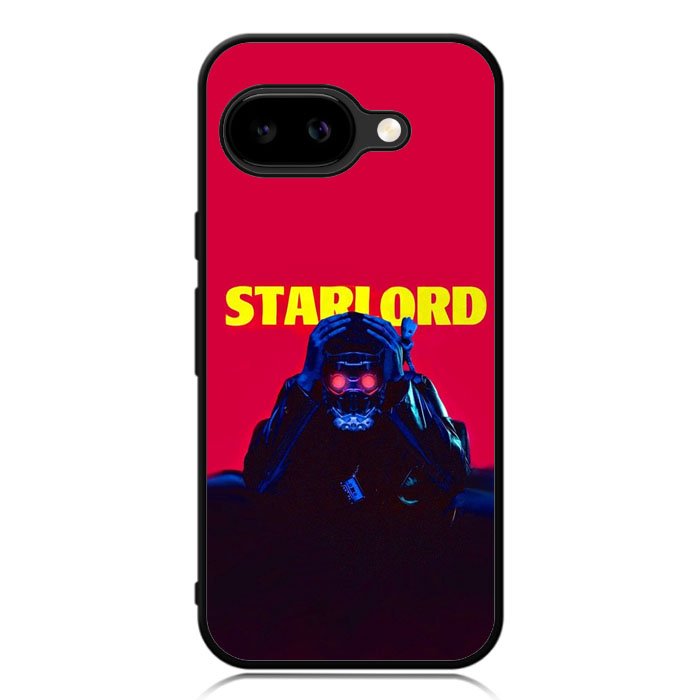 Star lord Red X8071 Google Pixel 9A Case